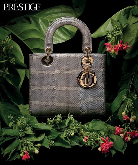 lady diana bag dior|exotic lady dior bag.